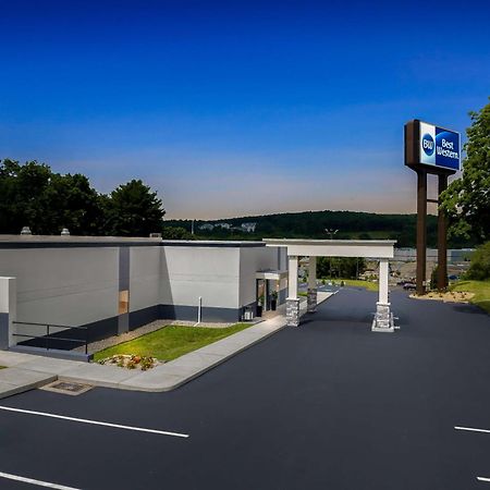 Best Western Niantic - New London, Mystic Area Exteriér fotografie