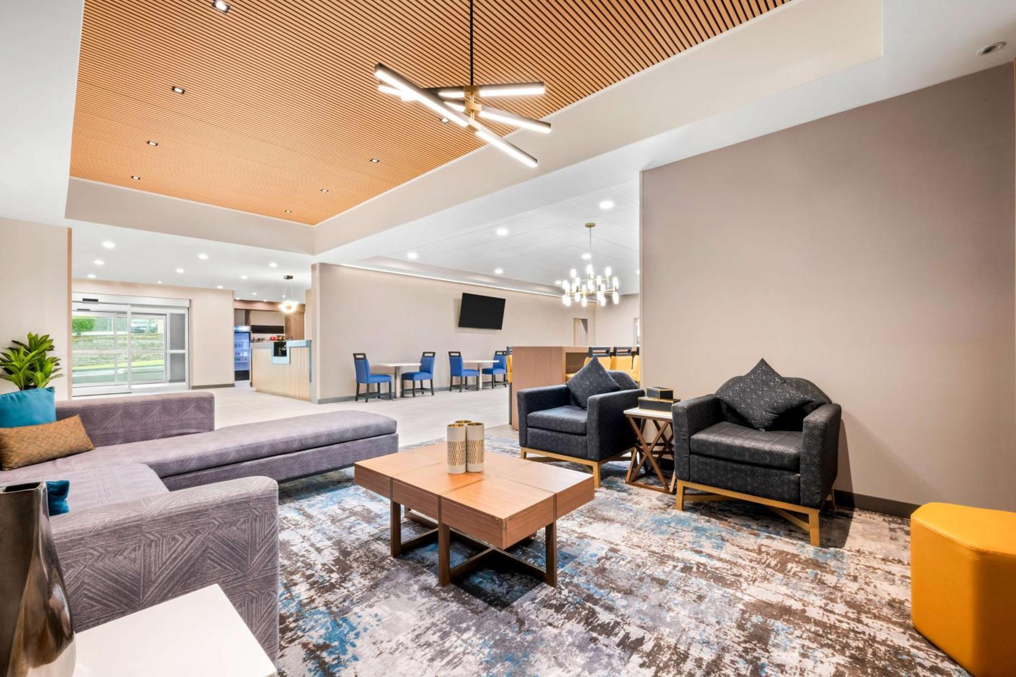 Best Western Niantic - New London, Mystic Area Exteriér fotografie