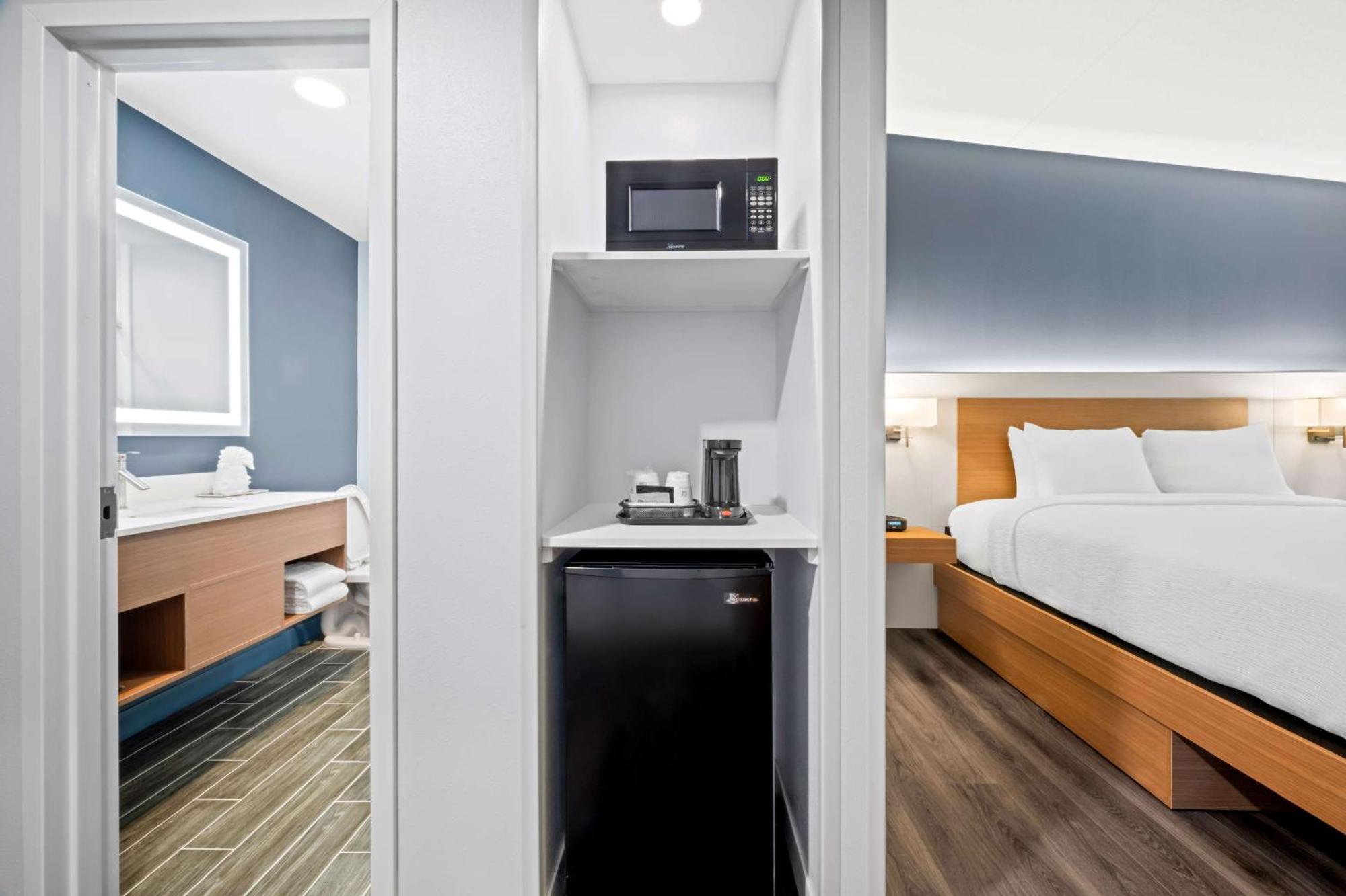 Best Western Niantic - New London, Mystic Area Exteriér fotografie