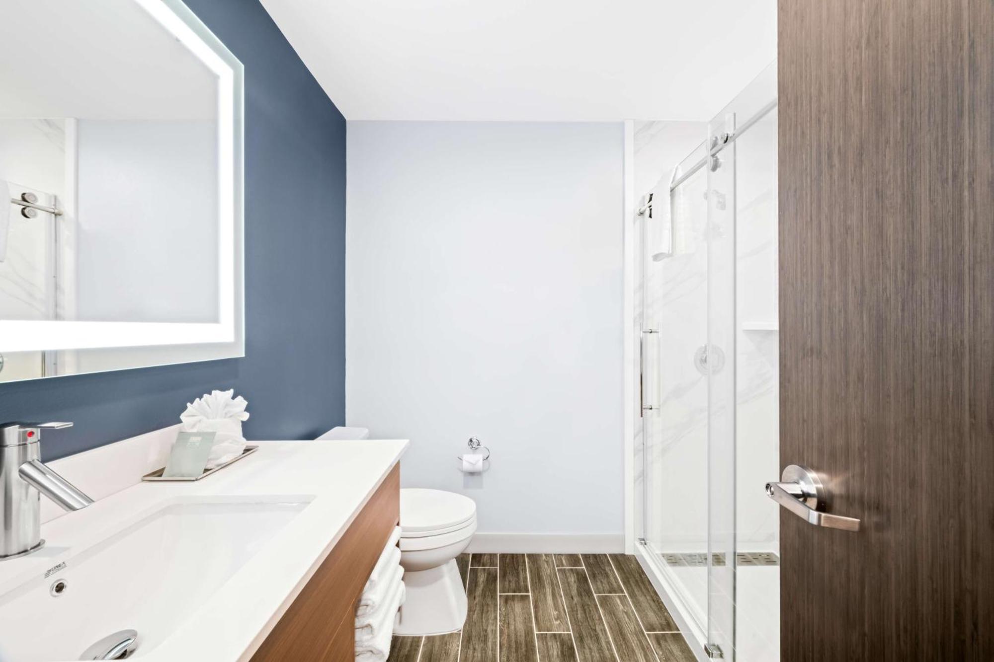 Best Western Niantic - New London, Mystic Area Exteriér fotografie