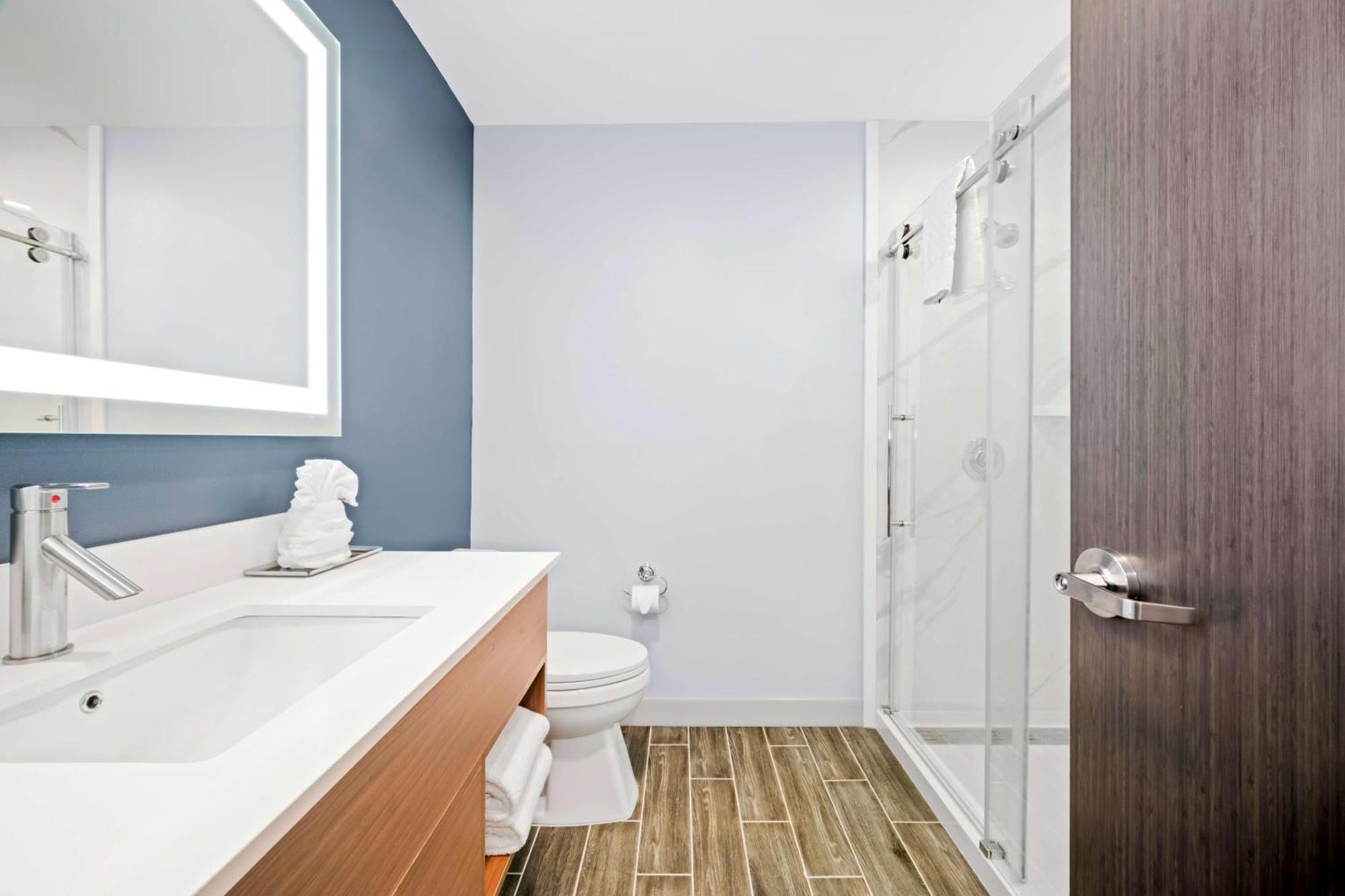 Best Western Niantic - New London, Mystic Area Exteriér fotografie