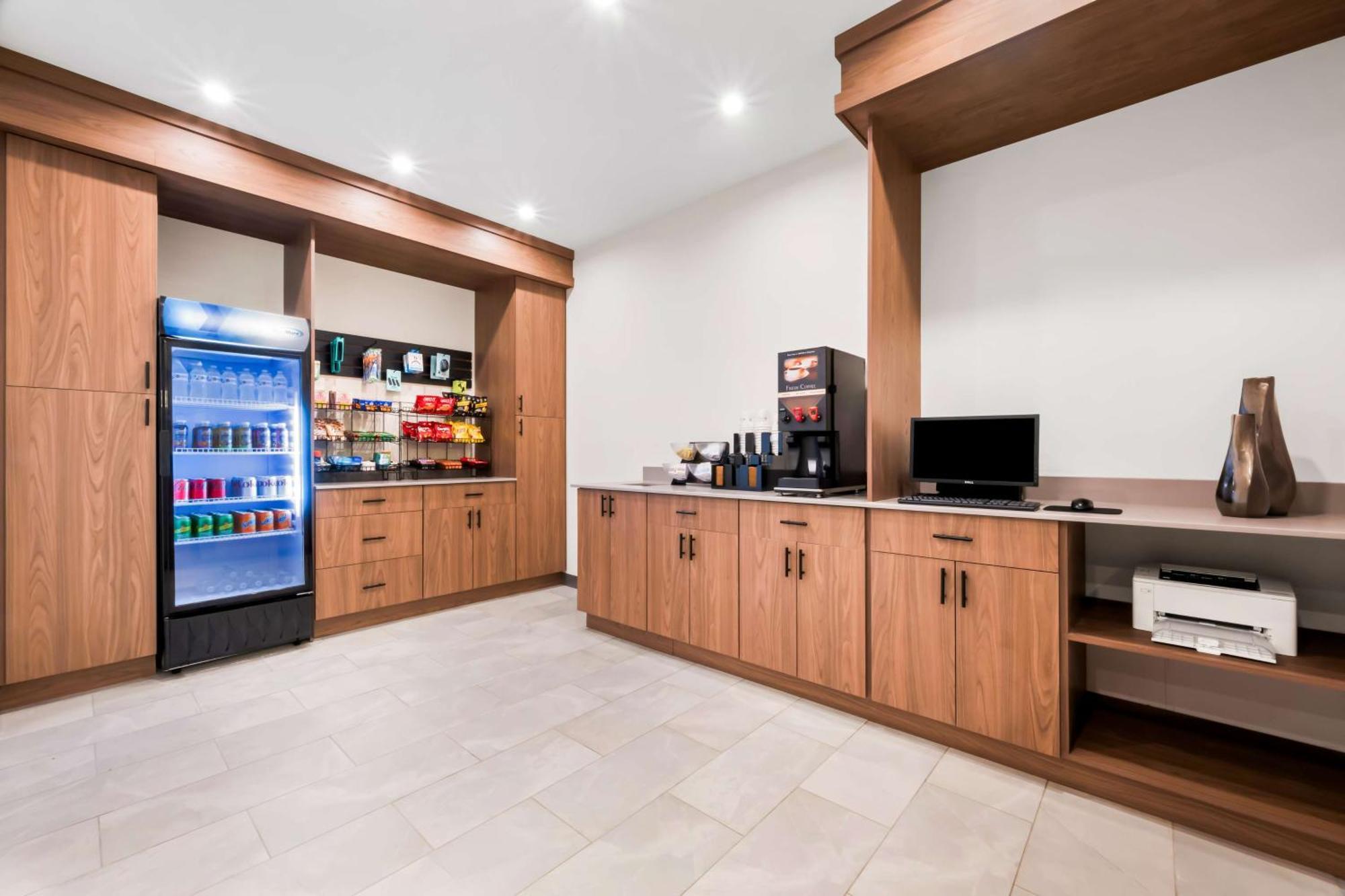 Best Western Niantic - New London, Mystic Area Exteriér fotografie