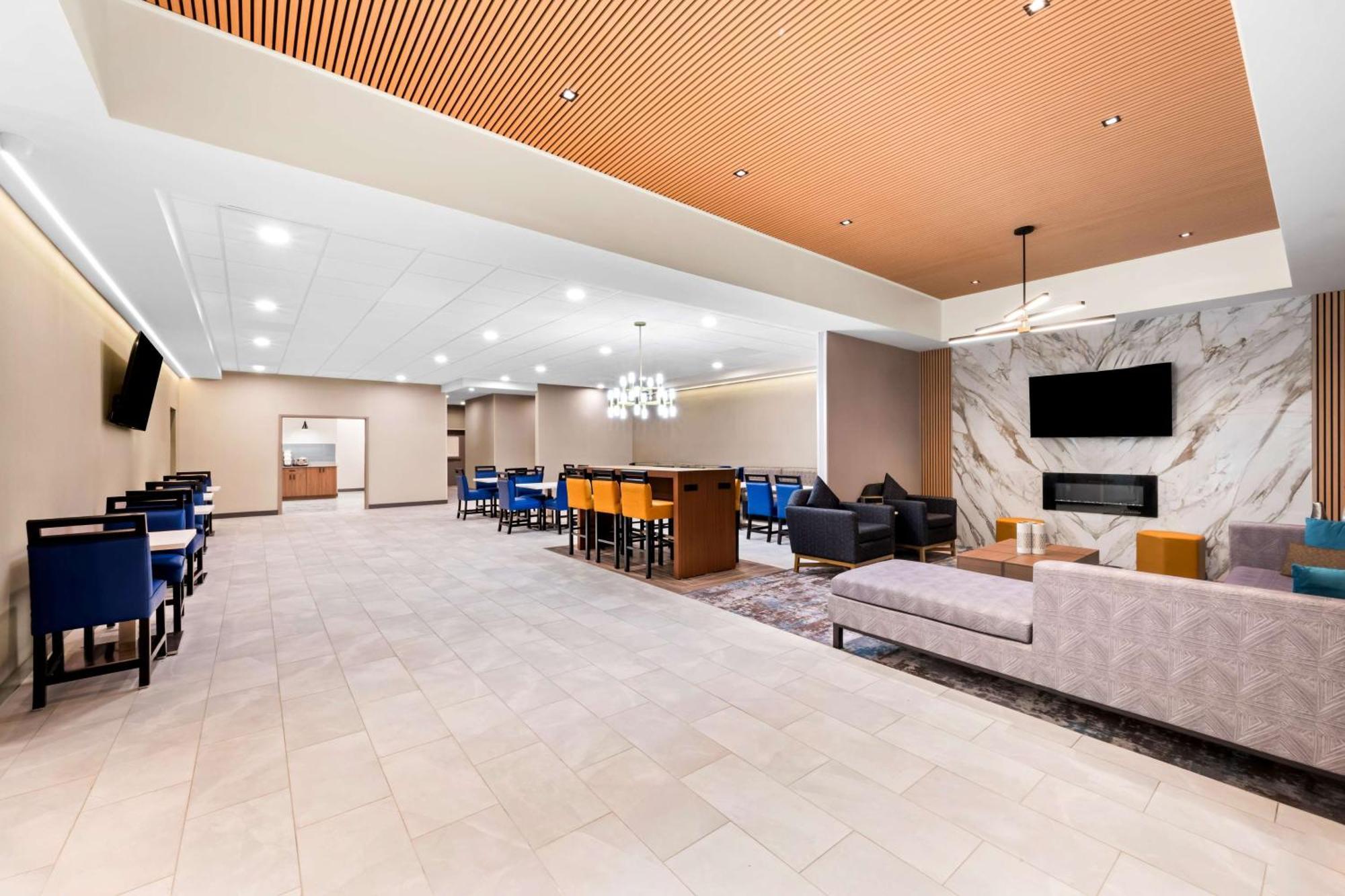 Best Western Niantic - New London, Mystic Area Exteriér fotografie