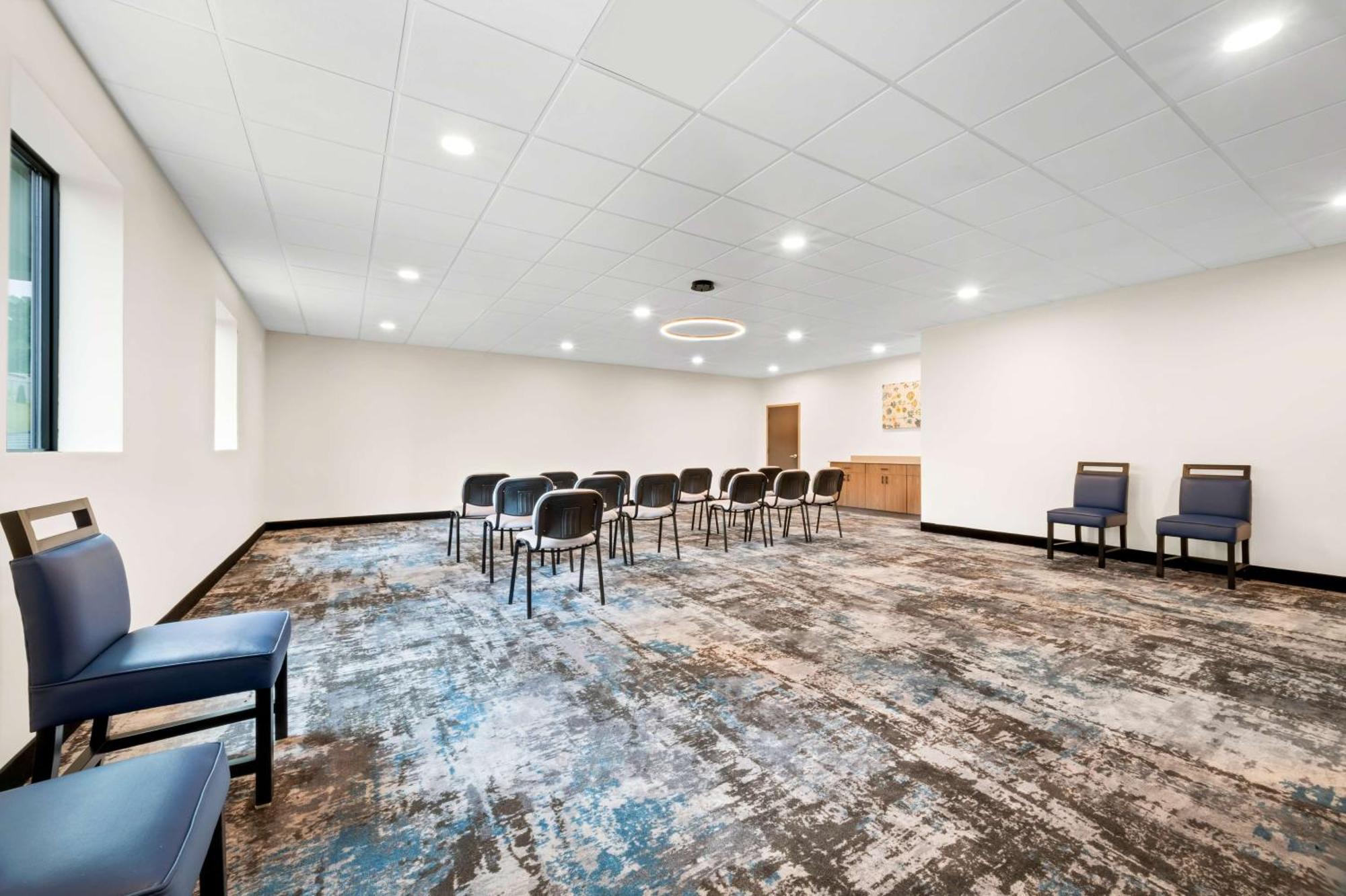Best Western Niantic - New London, Mystic Area Exteriér fotografie