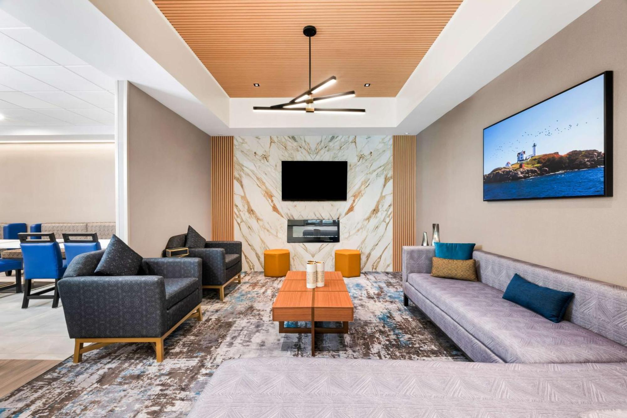 Best Western Niantic - New London, Mystic Area Exteriér fotografie