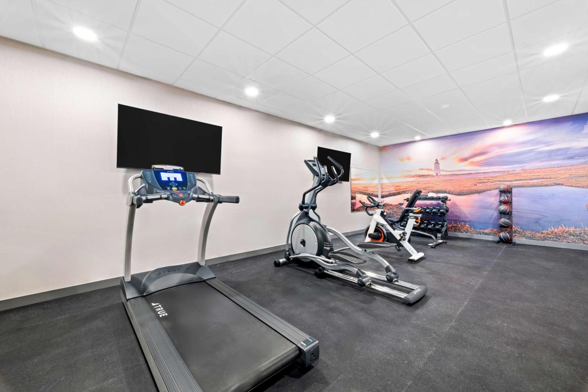 Best Western Niantic - New London, Mystic Area Exteriér fotografie