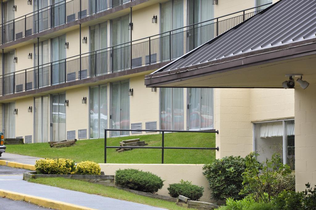Best Western Niantic - New London, Mystic Area Exteriér fotografie
