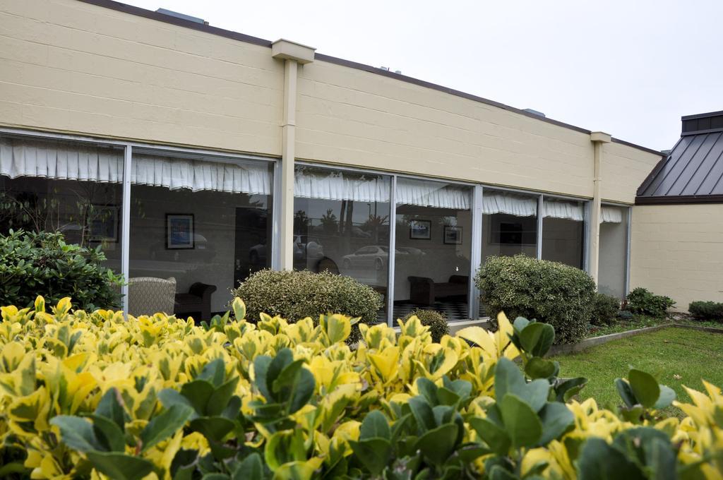 Best Western Niantic - New London, Mystic Area Exteriér fotografie